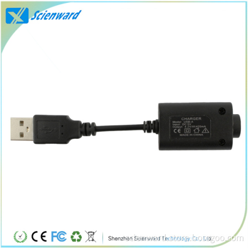 2013 Best Selling China Electronic Cigarette Wholesale E Cigarette EGO USB Charger Line for EGO Battery